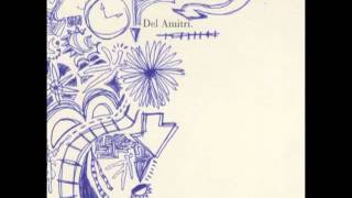 Del Amitri - Food for Songs