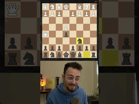 STOP This Chess Trick