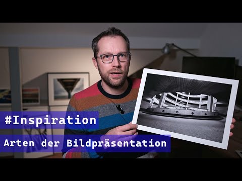 SO präsentierst du deine Fotos richtig! Saal Digital, Whitewall