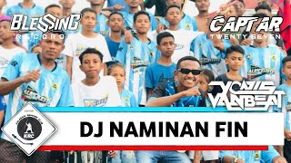 Download lagu DJ DANSA KIZOMBA NAMINAN FIN X ALBICELESTE AKLETU STYLE FYP TIK TOK 2023!!! (YONIS VAN BEAT) mp3