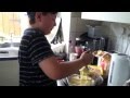 MZS V L O G S Baking YAAAY W My Mum