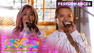 Bamboo and Janine Berdin’s collab | ASAP Natin &#39;To