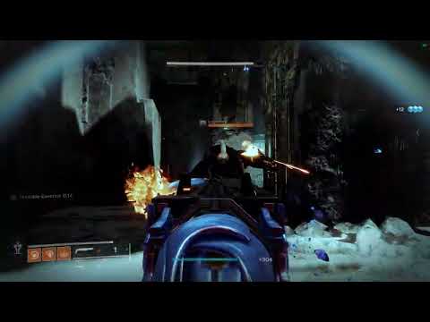 Root Of Nightmares raid EXOTIC SHOTGUN Conditional Finality - Destiny 2  Lightfall,