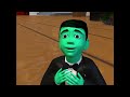 Reboot Cartoon Promo