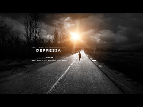 Remo ft. Mayk & Hans & Przemek Ferguson - Depresja (video packshot)