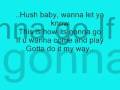 ll cool j hush