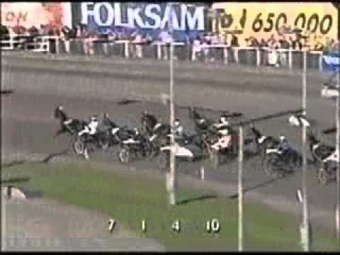 Aby Stora Pris 1995 -Zoogin