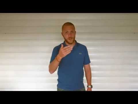 Enkla tecken i vardagen 1 - Blandade tecken 1