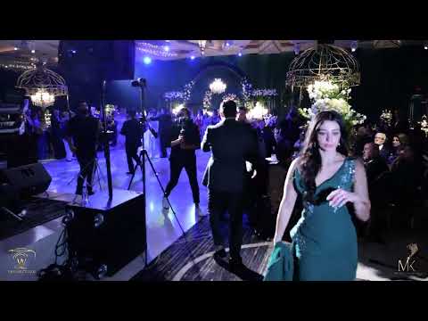 مراد قربي Morad Korabi | حفل زفاف في امريكا/سالوني اذا كنت بحبك2025