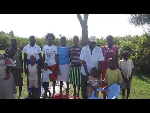 VOCATIONAL TRAINING FOR 158 TEEMOTHERS IN HOMABAY