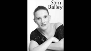 Sam Bailey - One Moment In Time (X Factor 2013 contestant)