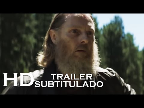 Tráiler Observada [WEB-DL] 2022
