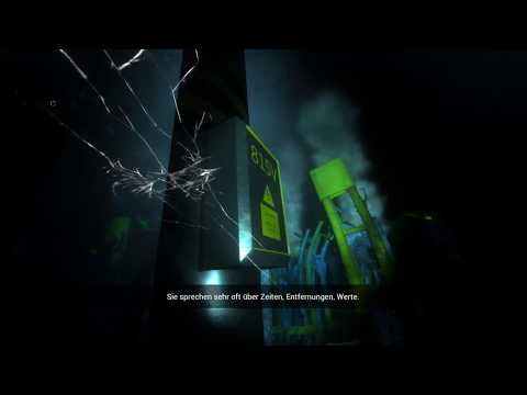 [NARCOSIS] 04 - Finale!