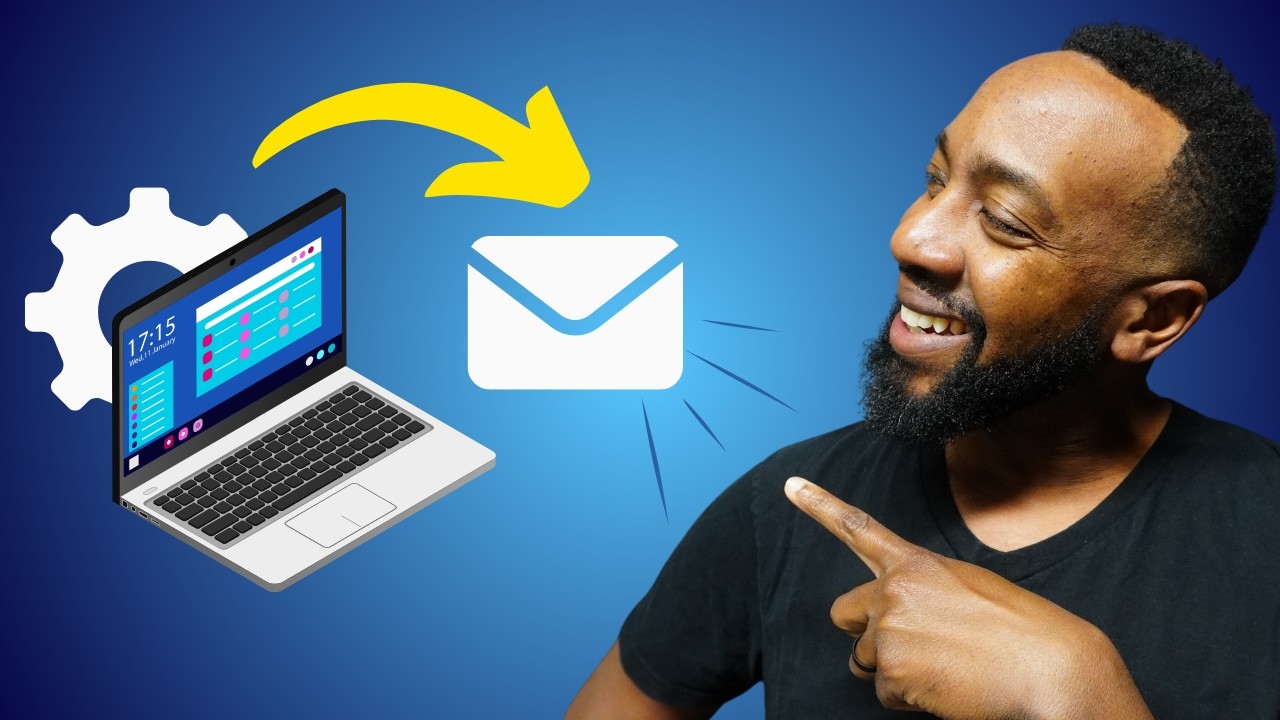 Never Miss a Follow-Up Again - Automate Client Check-Ins