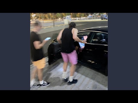 Dieser eine Song den wir im Tesla gemacht haben