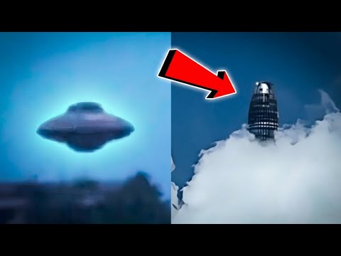 Leaked Alien Encounters 2026 | Real UFO Sightings Worldwide