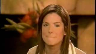 Sandra Bullock - Revealed with Jules Asner (5/5) Sandra Bullock - Revealed with Jules Asner (5/5)