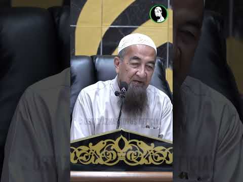 Terkandas Lebih Dari 5 Hari Adakah Boleh Solat Jamak? - Ustaz Azhar Idrus