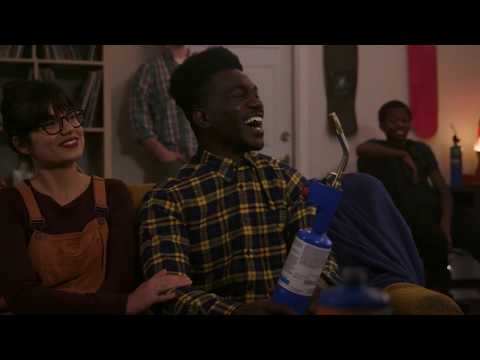 truth x The Onion | You Torch, Bro?