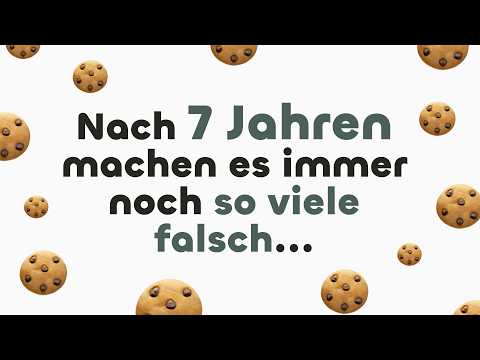 Was du über Cookie-Banner wissen musst