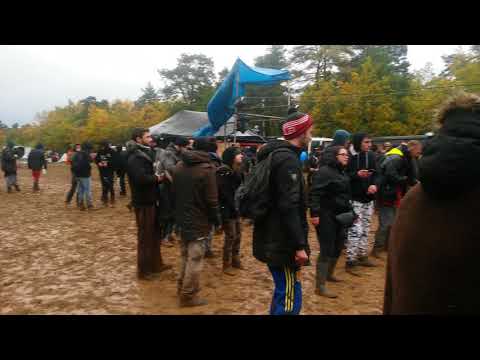 Electrik thérapy II - novembre 2017