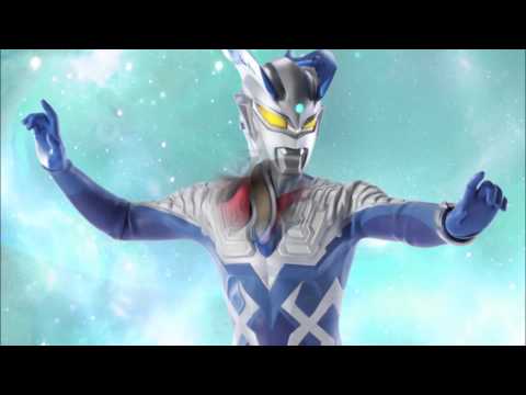 ウルトラマンギンガ 超特急【Starlight】／Ultraman Ginga ED『Starlight』