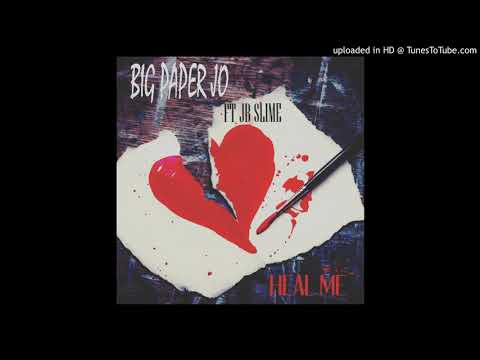 Mikey Jo x Jb slime - Heal me