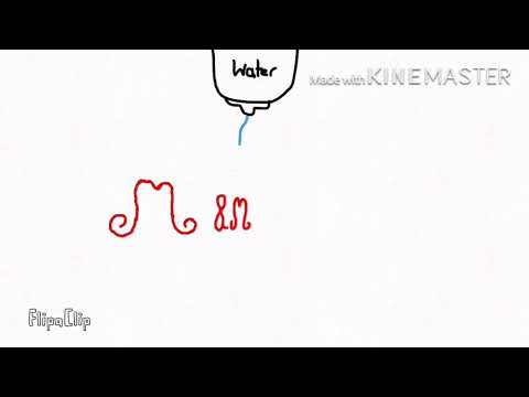 First speed paint ( amazing world of gumball oc )