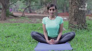 Yoga for PCOS