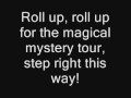 Beatles - Magical Mystery Tour