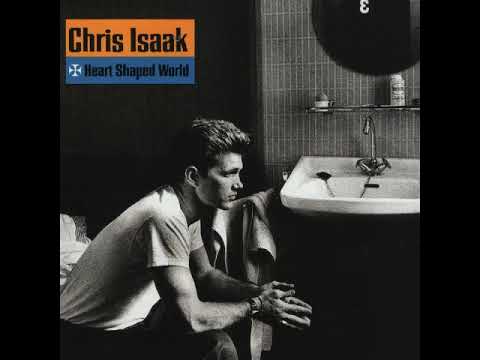 Chris Isaak - Wicked Game // #79 Billboard Top 100 Songs of 1991