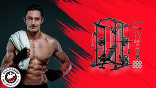 Why Do Pro Trainers Choose The Mikolo K6 Ultra Power Cage?