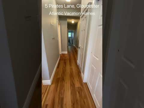 Winter Rental: Pirate's Cove (Pet-friendly!) property video
