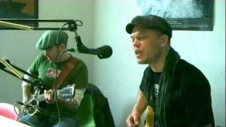 Thorbjorn Risager & Peter Skjerning - "Let's go down"