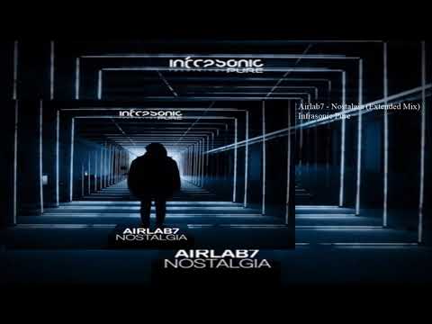 AirLab7 - Nostalgia (Extended Mix)