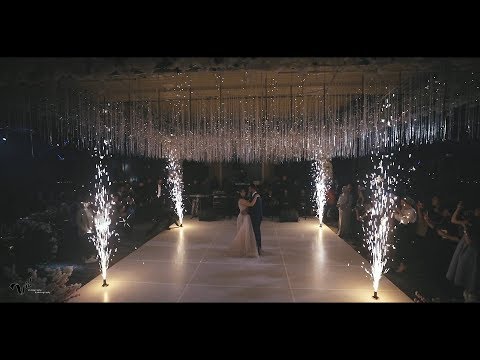 Engagement Hady & Yasmin The Nile Ritz-Carlton, Cairo ( Ahmed Sheba-Mahmoud Ellithy -Oka W Ortega)