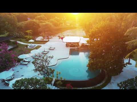 Paradise found at Pondok Santi Estate