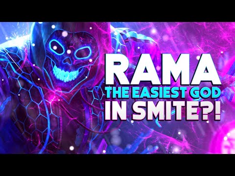 The EASIEST God In Smite!? - Smite