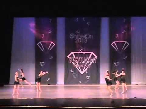 Coeur d'Alene - Contemporary_Lyrical Category Winner