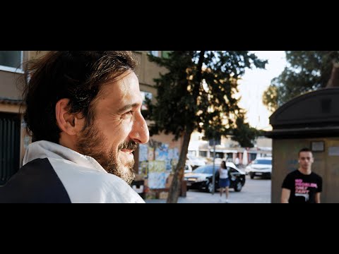 FRADERITA - SIN HOGAR (Video Oficial)