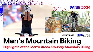 Quel sorpasso di Tom Pidcock