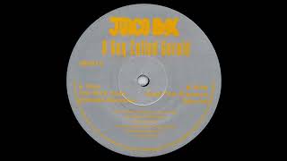 A Guy Called Gerald - JBOX14 - Geralds Baseline