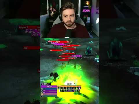 10 MILLION DPS BURST