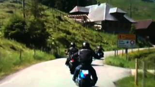 GRIZZLIES On The Road