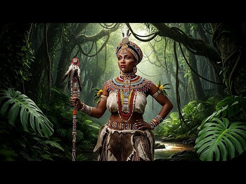 High-Energy Afro House x Zulu Mix [Vol. 22] | with Deep Tribal Grooves