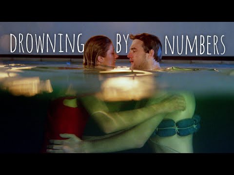 the cinematography of drowning by numbers