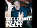 Joan Dausà - Welcome to My Party (Vídeo Oficial)