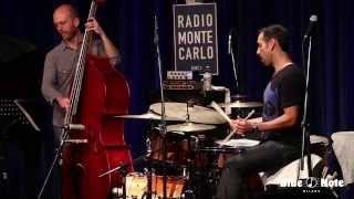 Antonio Sanchez & Migration Band - Nardis - Live @ Blue Note Milano