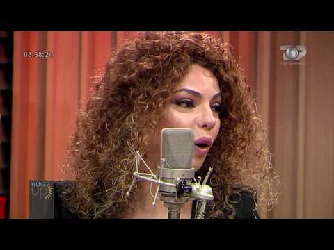 Wake Up, 20 Tetor 2017, Pjesa 3 - Top Channel Albania - Entertainment Show