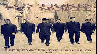 Con la soga al cuello - Los Tigres del Norte